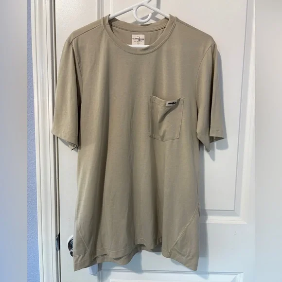 Ocean & San All Day Cycling Shirt Size XL - Picture 1 of 10